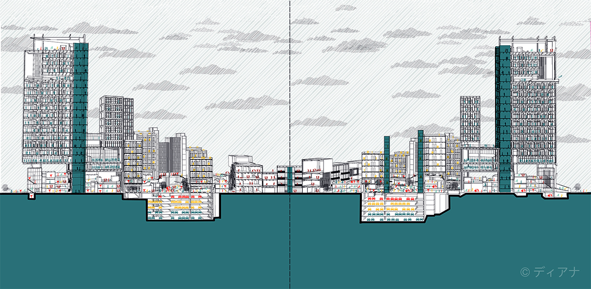 Proposal | Section | Diana Carrillo Silva